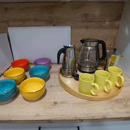 아파트 Ciudad Del Mundo, Arte, Tele-trabajo Y Ocio *