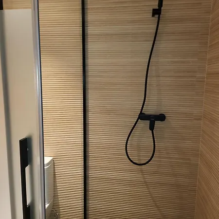 Ciudad Del Mundo Arte Teletrabajo Y Ocio Apartment