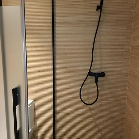 Ciudad Del Mundo, Arte, Tele-trabajo Y Ocio 아파트