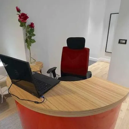 Ciudad Del Mundo, Arte, Tele-trabajo Y Ocio