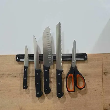 Appartamento Ciudad Del Mundo, Arte, Tele-trabajo Y Ocio *