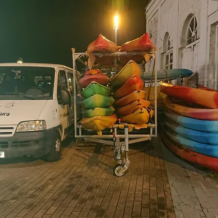 Apartment Ciudad Del Mundo, Arte, Tele-trabajo Y Ocio Bilbao