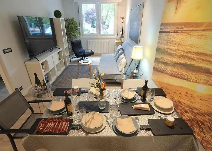 Ciudad Del Mundo, Arte, Tele-trabajo Y Ocio Daire *