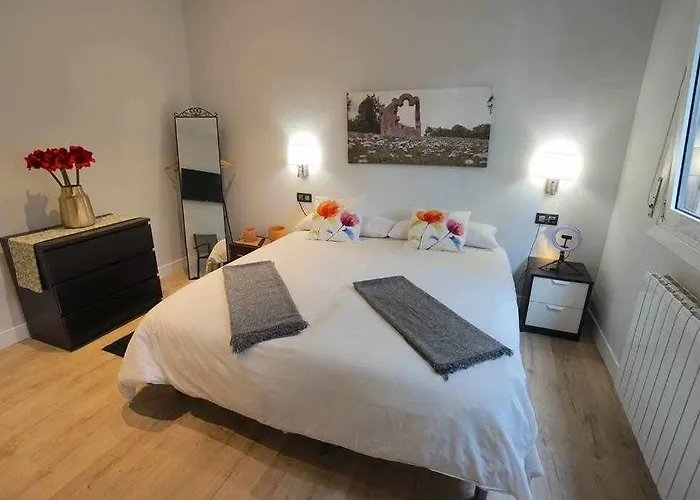 Ciudad Del Mundo, Arte, Tele-trabajo Y Ocio Daire