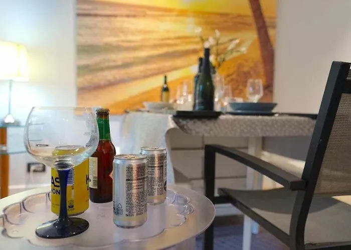 Ciudad Del Mundo, Arte, Tele-trabajo Y Ocio * Bilbao