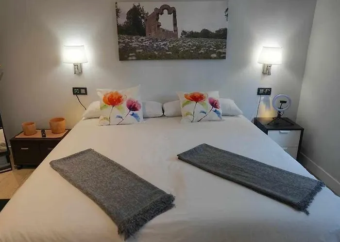 Daire Ciudad Del Mundo, Arte, Tele-trabajo Y Ocio