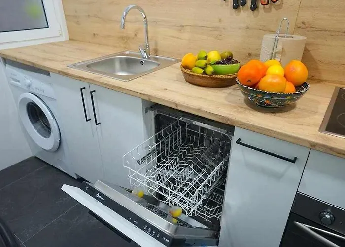 Ciudad Del Mundo, Arte, Tele-trabajo Y Ocio Daire *