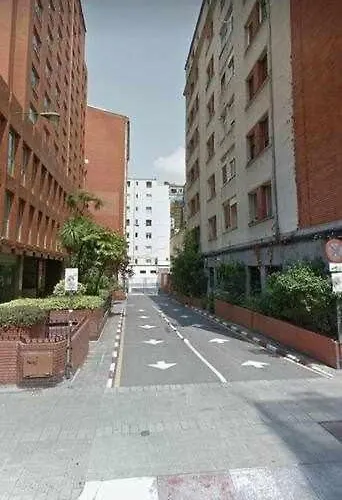 Daire Ciudad Del Mundo, Arte, Tele-trabajo Y Ocio