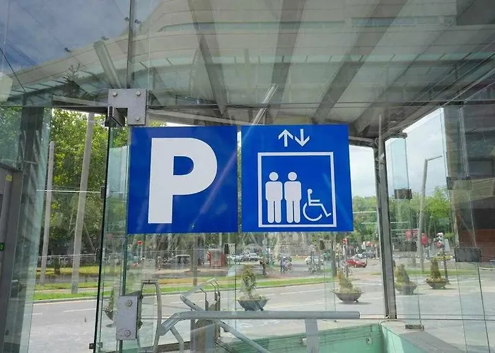 Ciudad Del Mundo, Arte, Tele-trabajo Y Ocio Daire Bilbao