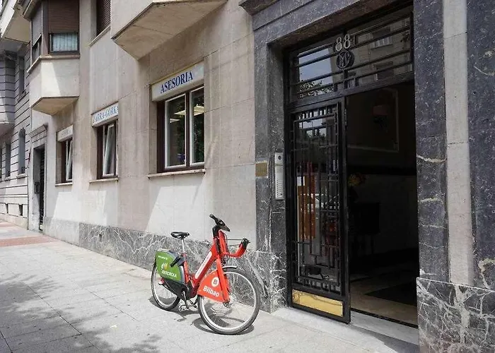 Ciudad Del Mundo, Arte, Tele-trabajo Y Ocio Daire *