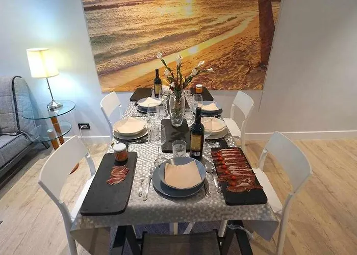 Ciudad Del Mundo, Arte, Tele-trabajo Y Ocio * Bilbao