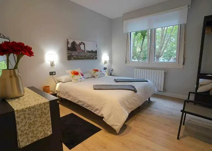 Ciudad Del Mundo, Arte, Tele-trabajo Y Ocio Daire *