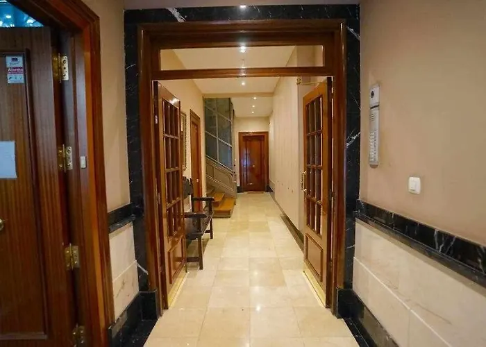 Ciudad Del Mundo, Arte, Tele-trabajo Y Ocio Daire Bilbao