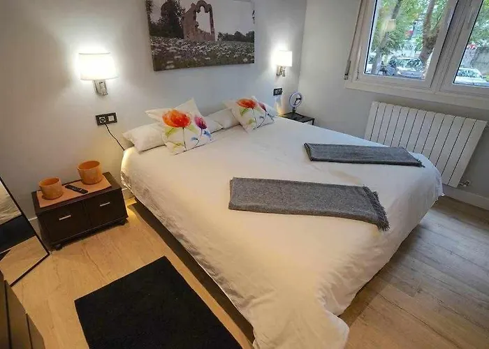 Daire Ciudad Del Mundo, Arte, Tele-trabajo Y Ocio *