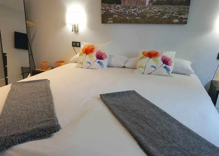 Daire Ciudad Del Mundo, Arte, Tele-trabajo Y Ocio