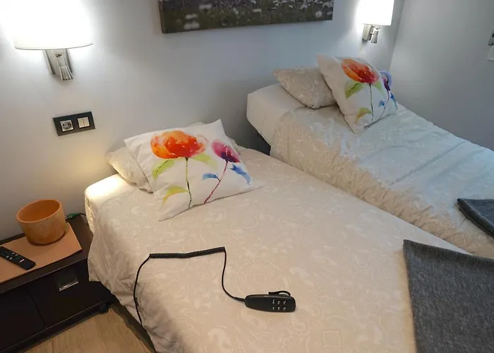 Ciudad Del Mundo, Arte, Tele-trabajo Y Ocio Daire