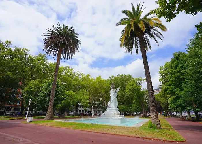 Daire Ciudad Del Mundo, Arte, Tele-trabajo Y Ocio *