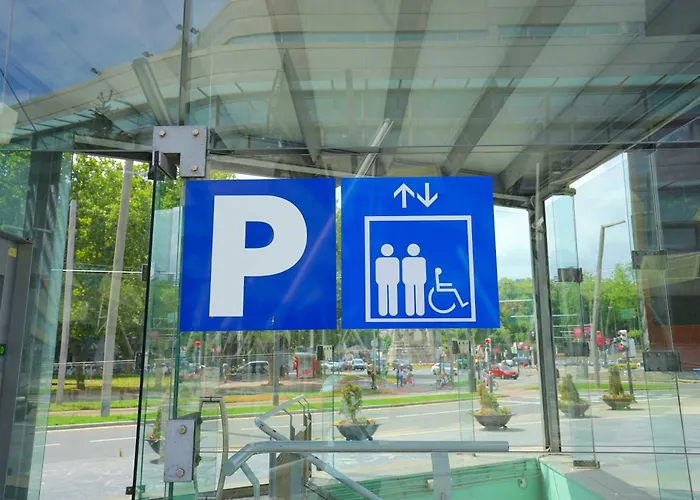 Ciudad Del Mundo, Arte, Tele-trabajo Y Ocio Daire Bilbao