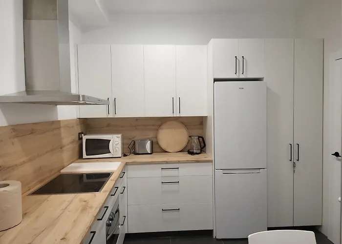 Ciudad Del Mundo, Arte, Tele-trabajo Y Ocio * Bilbao