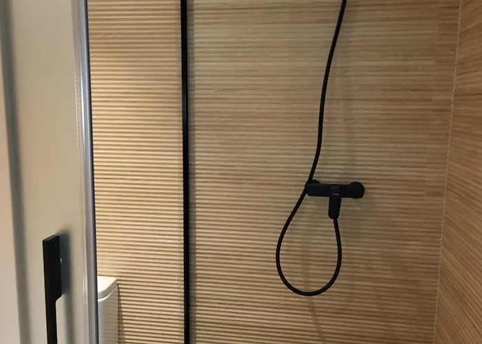 Ciudad Del Mundo, Arte, Tele-trabajo Y Ocio Daire