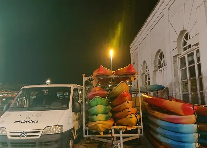 Daire Ciudad Del Mundo, Arte, Tele-trabajo Y Ocio *