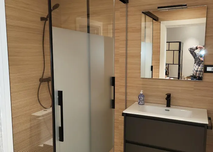 Ciudad Del Mundo, Arte, Tele-trabajo Y Ocio Daire