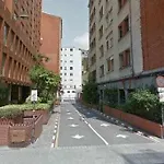 アパート Ciudad Del Mundo, Arte, Tele-trabajo Y Ocio