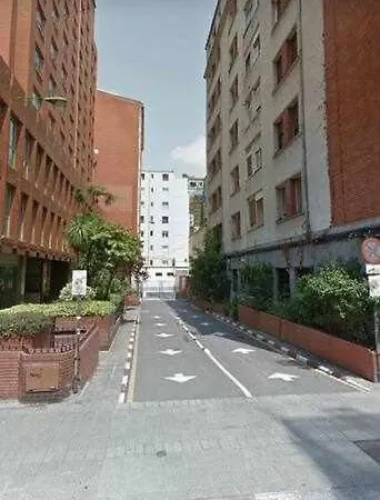 Apartment Ciudad Del Mundo, Arte, Tele-trabajo Y Ocio