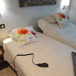 Ciudad Del Mundo, Arte, Tele-trabajo Y Ocio Lägenhet