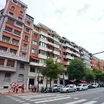 Appartement Ciudad Del Mundo, Arte, Tele-trabajo Y Ocio