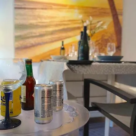 Ciudad Del Mundo, Arte, Tele-trabajo Y Ocio * بلباو