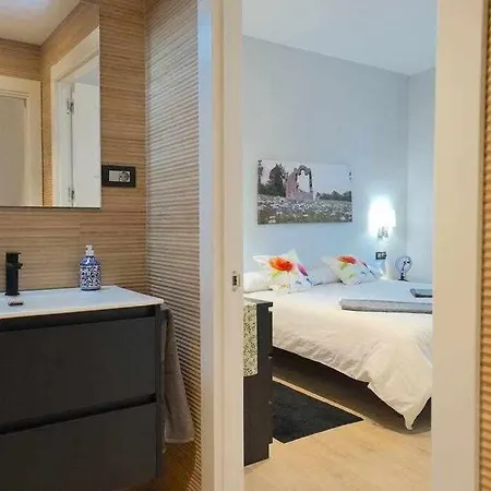 Ciudad Del Mundo, Arte, Tele-trabajo Y Ocio * بلباو