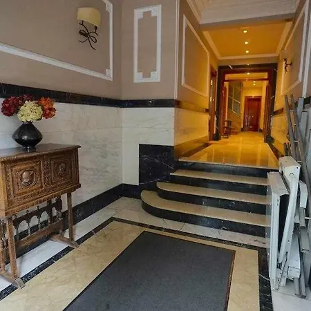 Ciudad Del Mundo, Arte, Tele-trabajo Y Ocio * بلباو