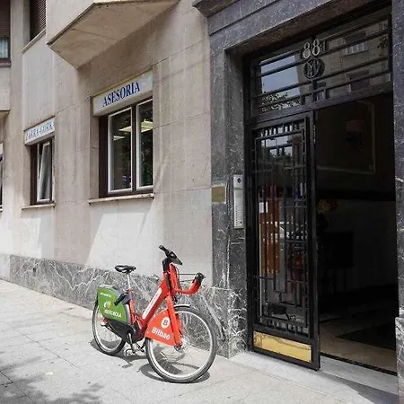 Ciudad Del Mundo, Arte, Tele-trabajo Y Ocio شقة *