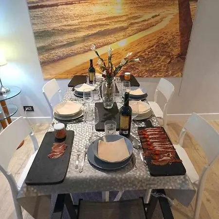 Ciudad Del Mundo, Arte, Tele-trabajo Y Ocio * بلباو