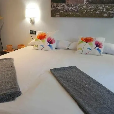 شقة Ciudad Del Mundo, Arte, Tele-trabajo Y Ocio