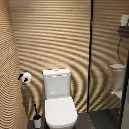 Ciudad Del Mundo, Arte, Tele-trabajo Y Ocio بلباو